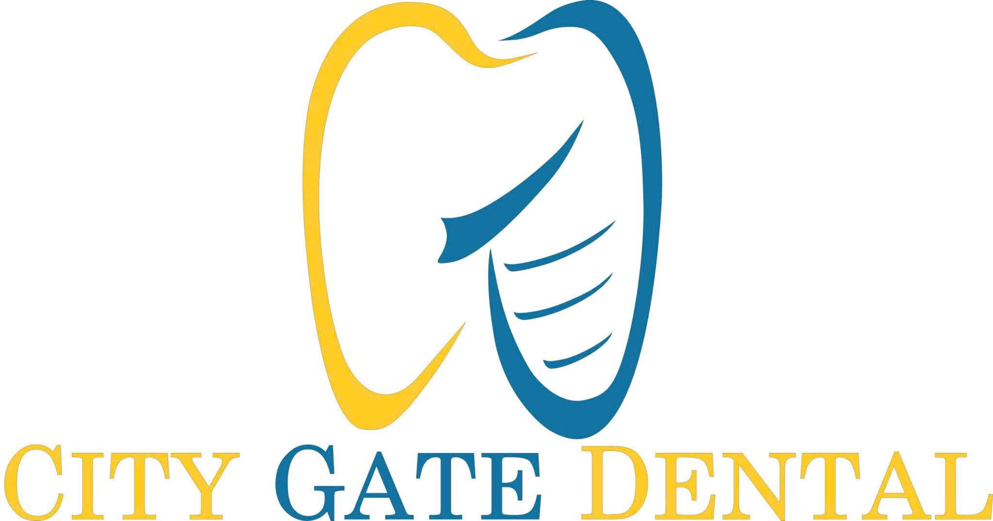 City Gate Dental logo